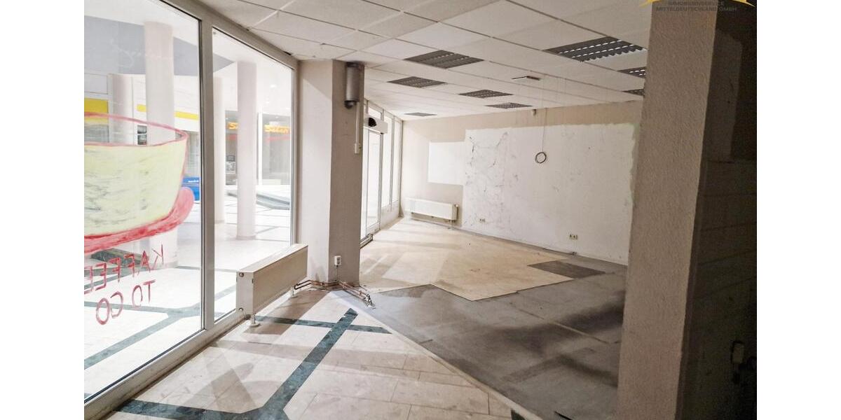 Gewerbeobjekt Sangerhausen - 405&euro; | Angebot:26252678