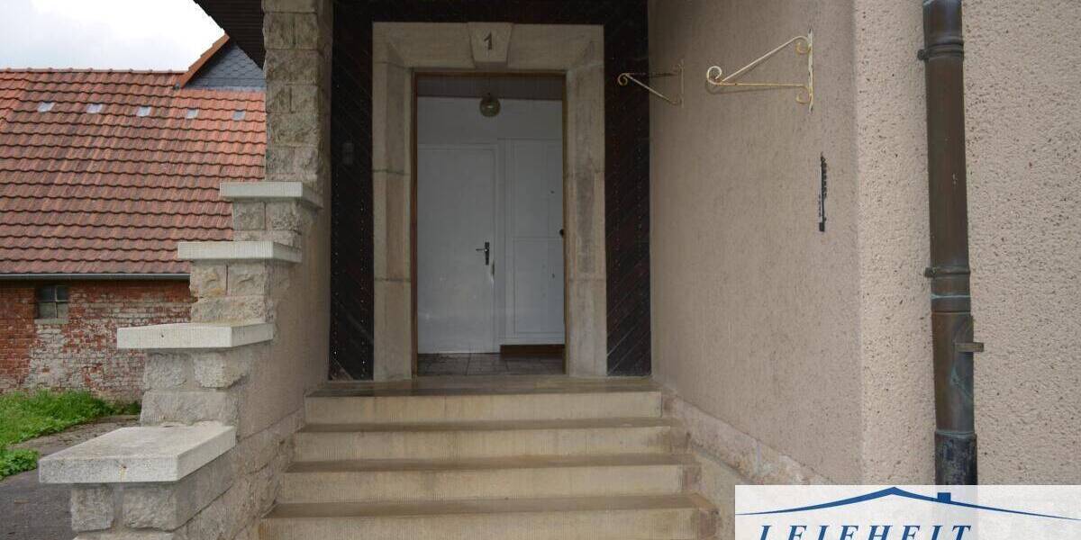 Einfamilienhaus Mühlhausen Eigenrieden - 5 Zimmer, 125 m&sup2;, 119.000&euro; | Angebot:26807371