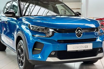 Citroen C3 7.000 km 18.990 &euro; Gießen 35394