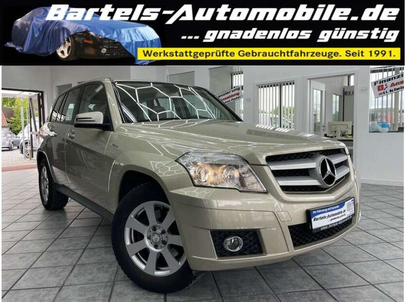 GLK 200