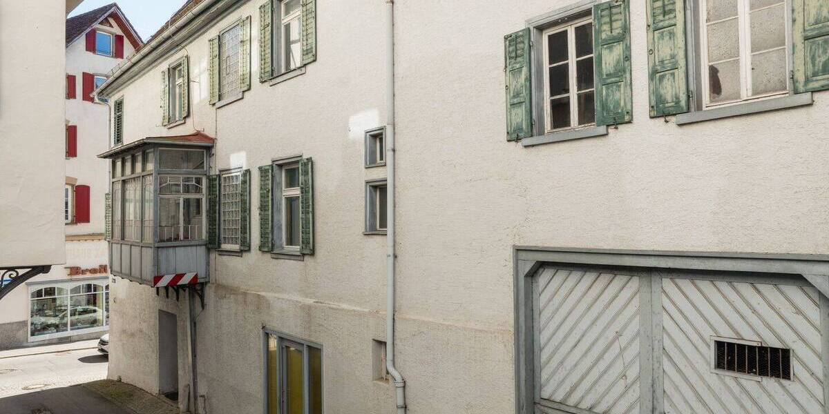 Mehrfamilienhaus, Wohnhaus Riedlingen - 1 Zimmer, 238.000&euro; | Angebot:26276041