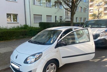 Renault Twingo 143.000 km 2.100 &euro; Berlin 10589
