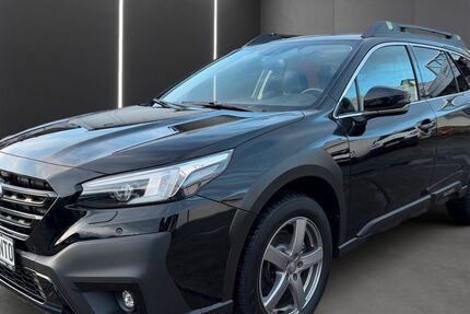 Subaru Outback 48.881 km 33.465 &euro; Meiningen 98617