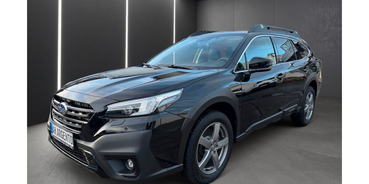 Subaru Outback 48.881 km 33.465 &euro; Meiningen 98617