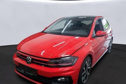 VW Polo 52.449 km 22.990 € Vechelde 38159