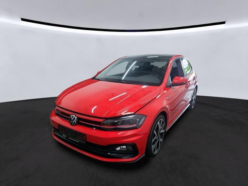 VW Polo 52.449 km 22.990 € Vechelde 38159