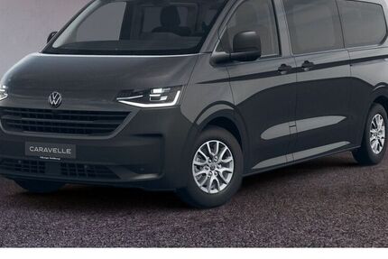 VW T7 Caravelle