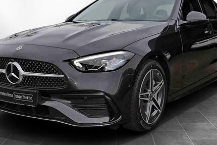 Mercedes-Benz C 180 3.410 km 39.980 &euro; Offenburg 77656