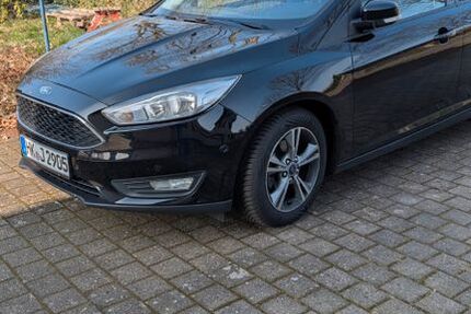 Ford Focus 153.017 km 6.500 &euro; Rotenburg (Wümme) 27356