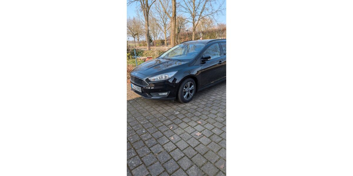 Ford Focus 153.017 km 6.500 &euro; Rotenburg (Wümme) 27356