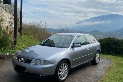 Audi A3 235.800 km 6.000 &euro; Bad Reichenhall 83435