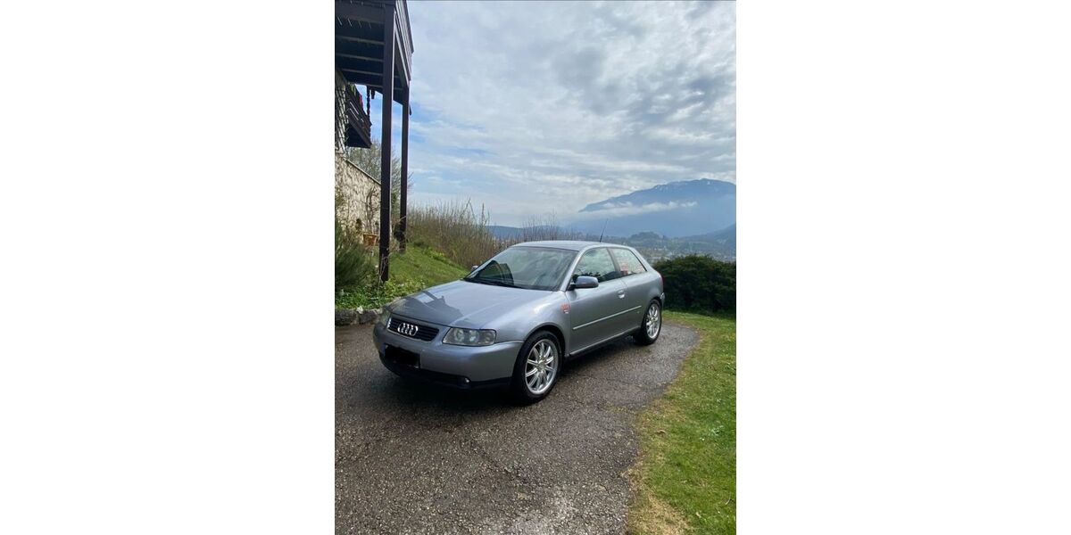 Audi A3 235.800 km 6.000 &euro; Bad Reichenhall 83435
