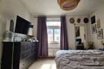 Nürnberg-Lichtenhof: Charmante 3-Zimmer-Wohnung mit Einbauküche und Balkon Nähe Humboldtplatz