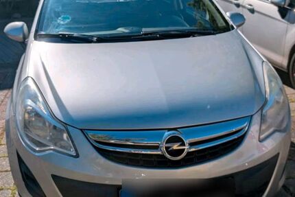 Opel Corsa 166.000 km 2.500 &euro; Bad Schönborn 76669