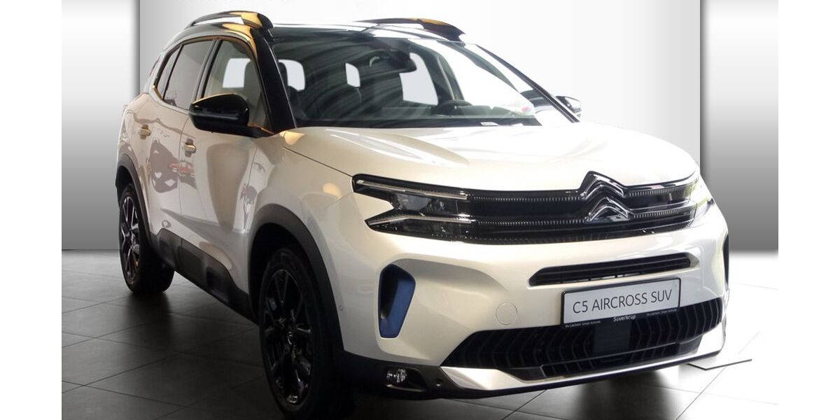 Citroen C5 Aircross 7.900 km 32.980 &euro; Flensburg 24941