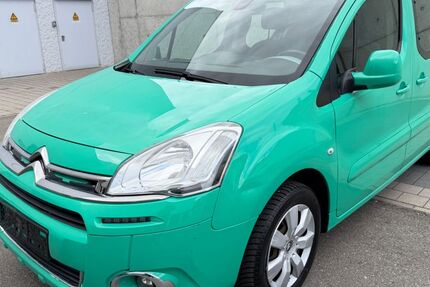 Citroen Berlingo 271.000 km 3.590 &euro; Backnang 71522