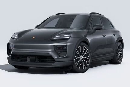 Porsche Macan 19.900 km 84.690 &euro; Aschaffenburg 63739