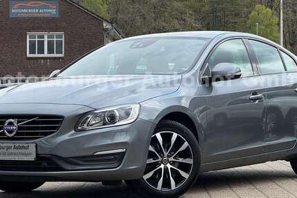 Volvo S60 139.200 km 15.990 &euro; Rotenburg 27356