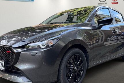 Mazda 2 9.501 km 19.285 &euro; Hamburg 22457