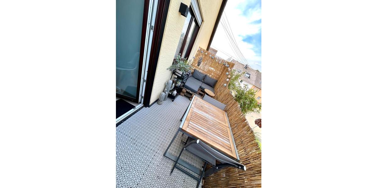 Etagenwohnung Trier Kürenz - 3 Zimmer, 88 m&sup2;, 349.000&euro; | Angebot:26720860