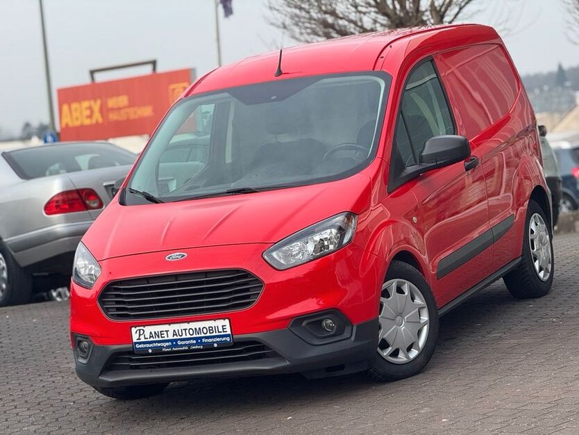 Ford Transit 95.000 km 9.490 € Limburg an der lahn 65549