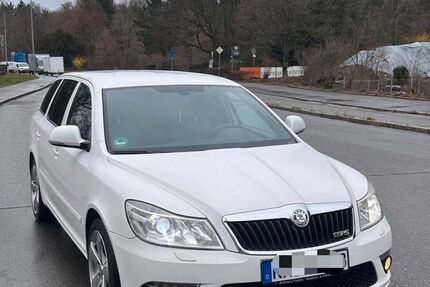 Skoda Octavia 179.000 km 5.990 &euro; Pforzheim 75173