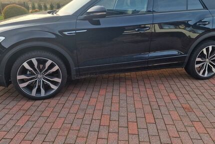 VW T-Roc 15.000 km 27.400 &euro; Spornitz 19372