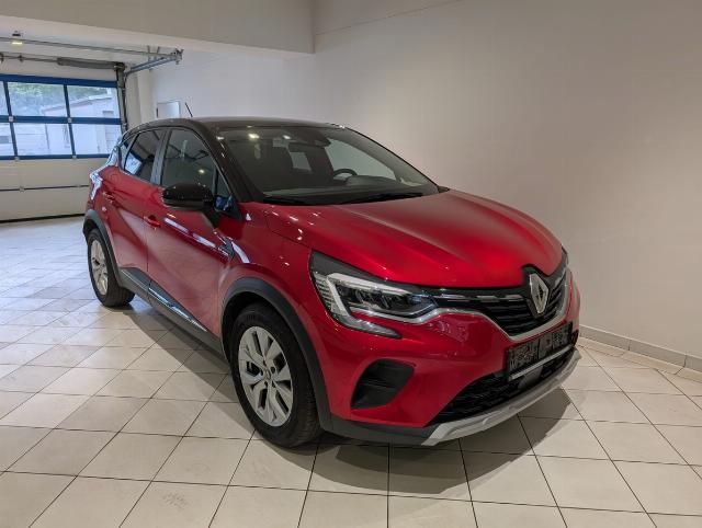 Captur