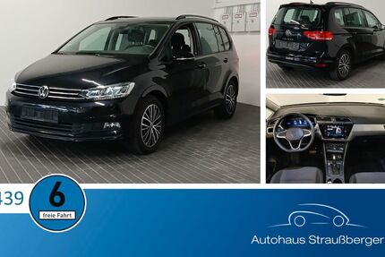 VW Touran 40.500 km 29.690 € Buchschwabach bei Nürnberg 90574