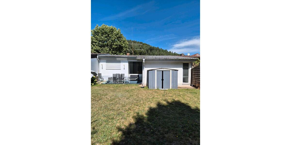 Haus in Hohenecken 3ZK , 3 Bäder Granitboden 5 zimmer