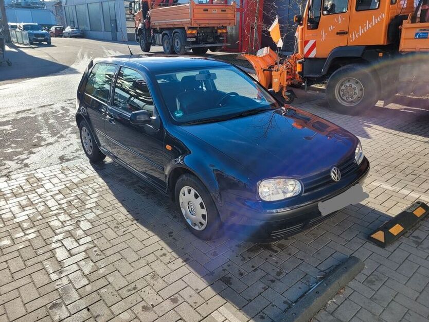 Golf