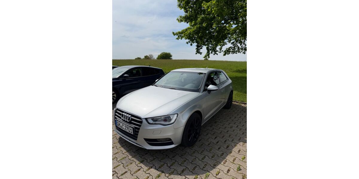 Audi A3 137.000 km 9.500 &euro; Waldbröl 51545