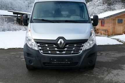 Renault Master 107.600 km 10.990 &euro; Wildsteig 82409