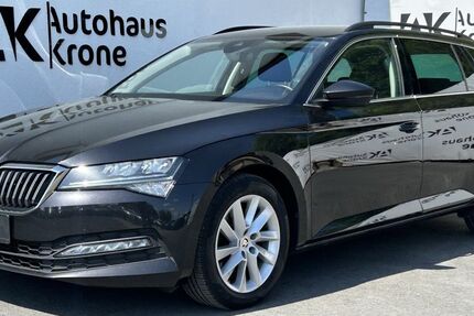 Skoda Superb 160.669 km 21.990 &euro; Bischofsheim 65474