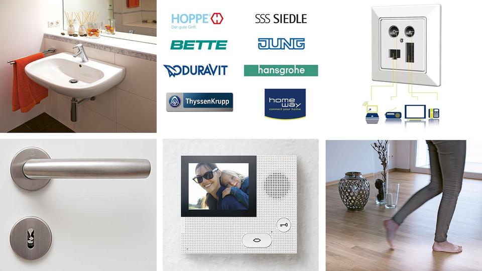 Etagenwohnung Singen (Hohentwiel) - 4 Zimmer, 108 m&sup2;, 585.000&euro; | Angebot:26334902