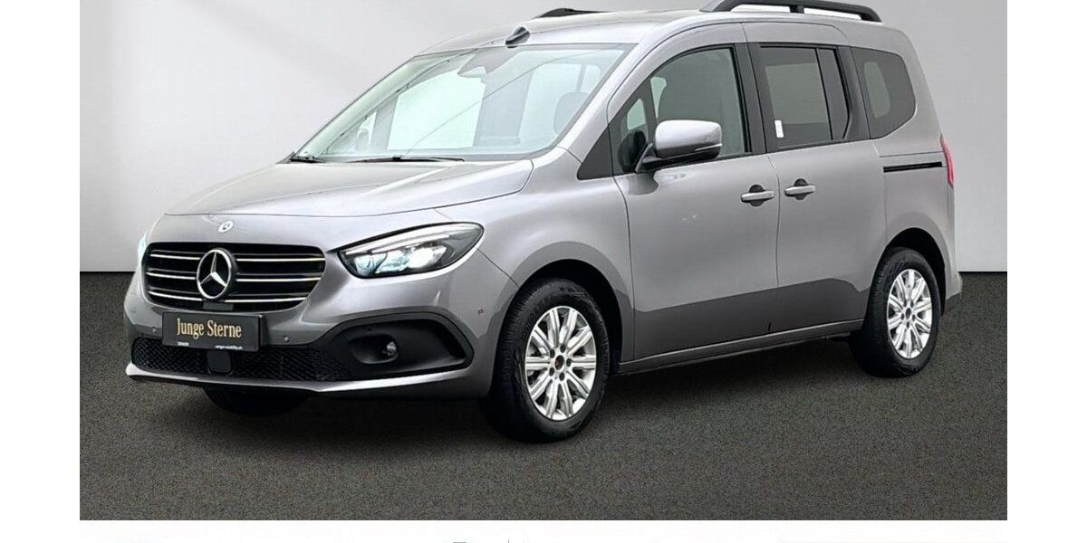 Mercedes-Benz T-Klasse 1.175 km 32.950 &euro; Hamm 59067