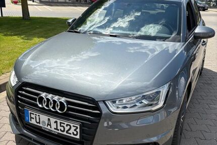 Audi A1 130.000 km 15.500 &euro; Neumarkt 92318