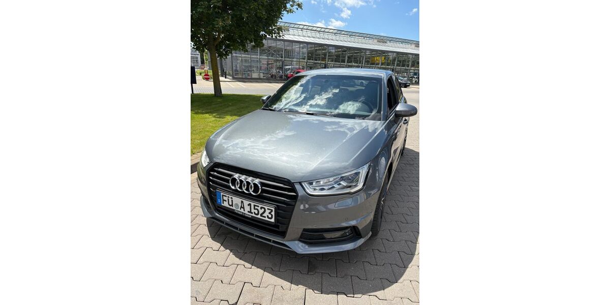 Audi A1 130.000 km 15.500 &euro; Neumarkt 92318
