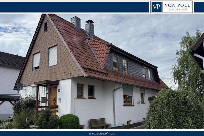 Haus zum Kaufen in Bad Grund (Harz) 295.000 € 193 m²