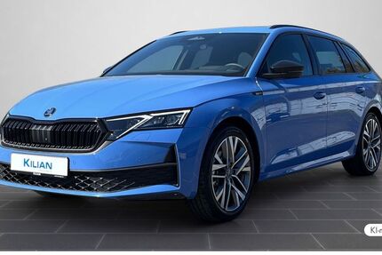 Skoda Octavia 4.999 km 43.890 &euro; Wiesbaden 65197