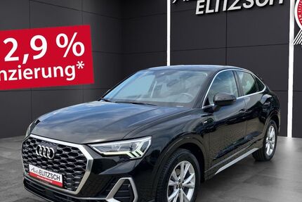 Audi Q3 83.500 km 29.950 &euro; Kamenz 01917