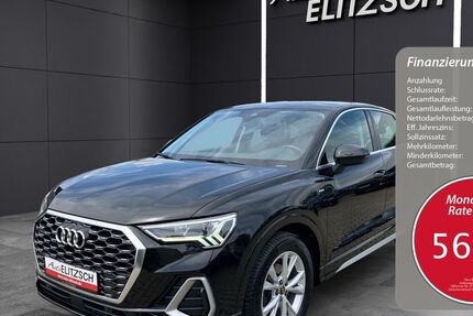 Audi Q3 83.500 km 32.390 &euro; Kamenz 01917