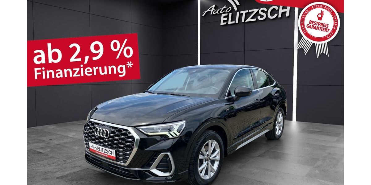 Audi Q3 83.500 km 32.390 &euro; Kamenz 01917