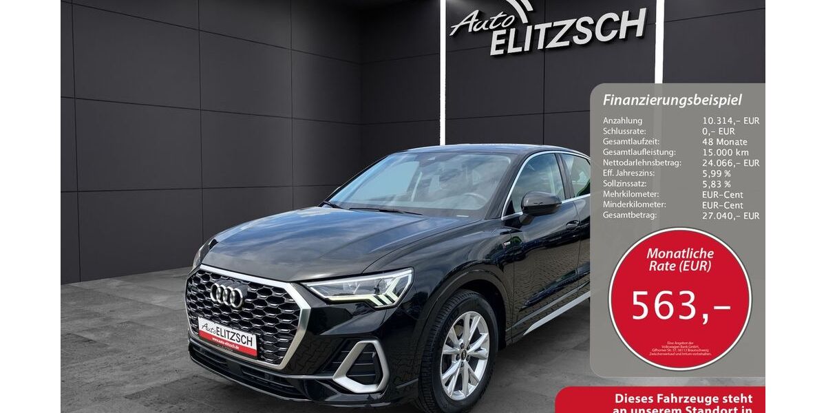 Audi Q3 83.500 km 33.450 &euro; Kamenz 01917