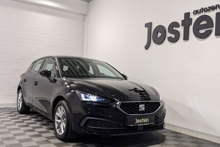 Seat Leon 17.055 km 21.750 &euro; Monheim 40789