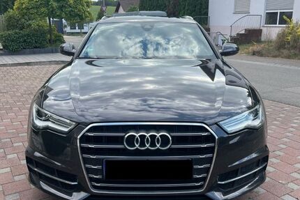 Audi A6 184.000 km 17.000 &euro; Weltersbach 66879