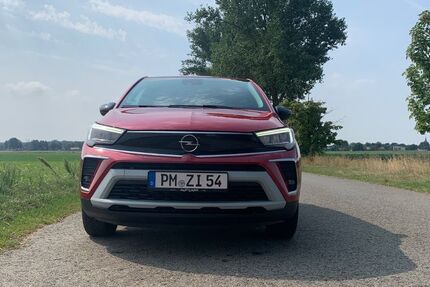 Opel Crossland (X) 19.719 km 17.000 &euro; Wusterwitz 14789