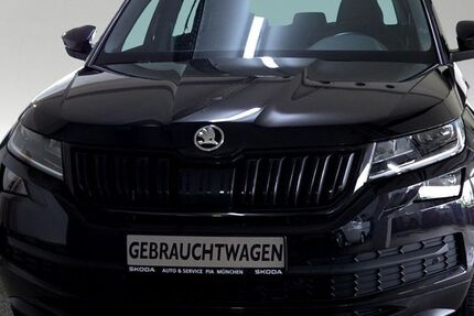 Skoda Kodiaq 24.600 km 33.960 € München 80807