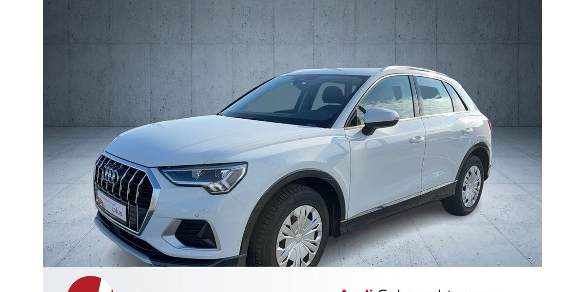 Audi Q3 21.669 km 33.970 &euro; Neutraubling 93073