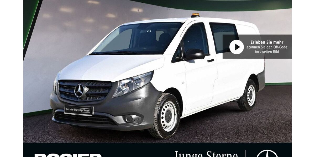 Mercedes-Benz Vito 65.827 km 21.950 &euro; Braunschweig 38122